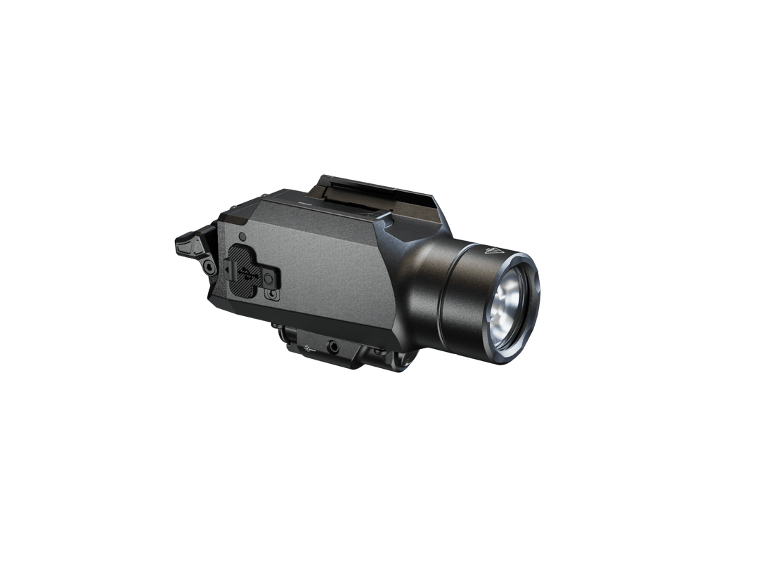 The Professional - TK11R & GL23R Weapon-Ready Tactical Bundle - Fenix Store