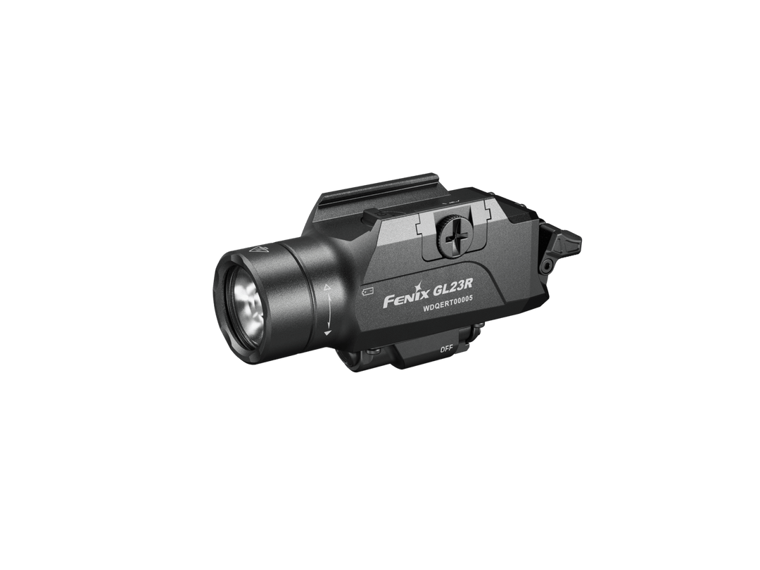 The Professional - TK11R & GL23R Weapon-Ready Tactical Bundle - Fenix Store