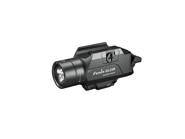 The Professional - TK11R & GL23R Weapon-Ready Tactical Bundle - Fenix Store