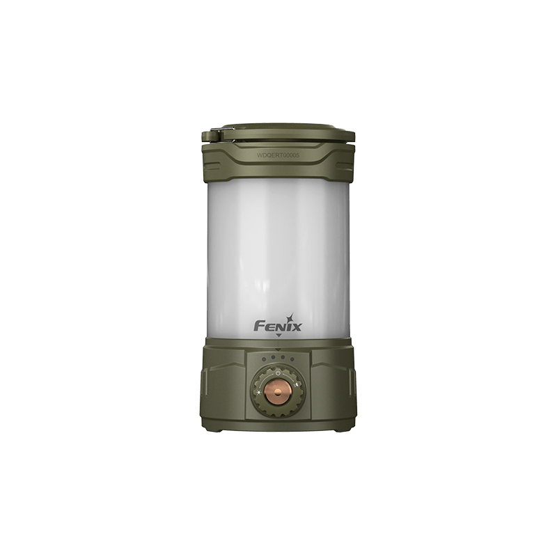 Camping Favorites from Fenix Store & Friends featuring the CL26R PRO lantern - Fenix Store