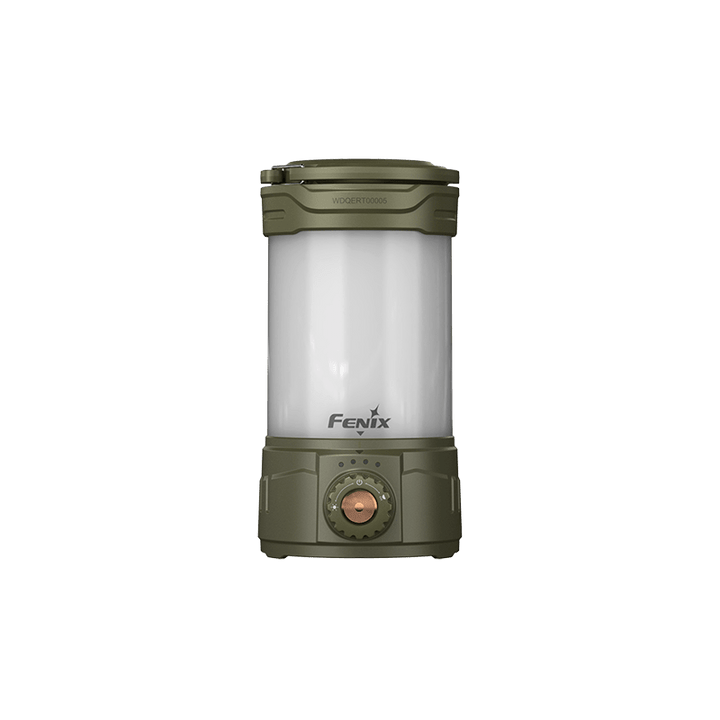 Camping Favorites from Fenix Store & Friends featuring the CL26R PRO lantern - Fenix Store