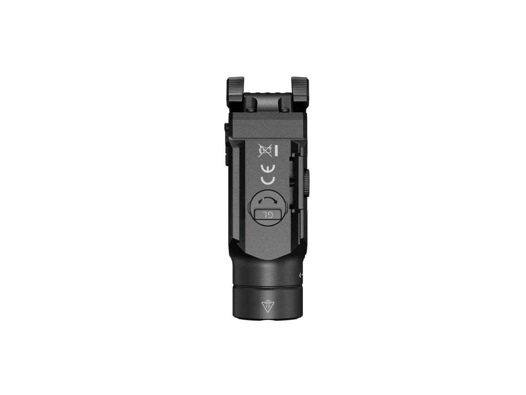 The Professional - TK11R & GL23R Weapon-Ready Tactical Bundle - Fenix Store