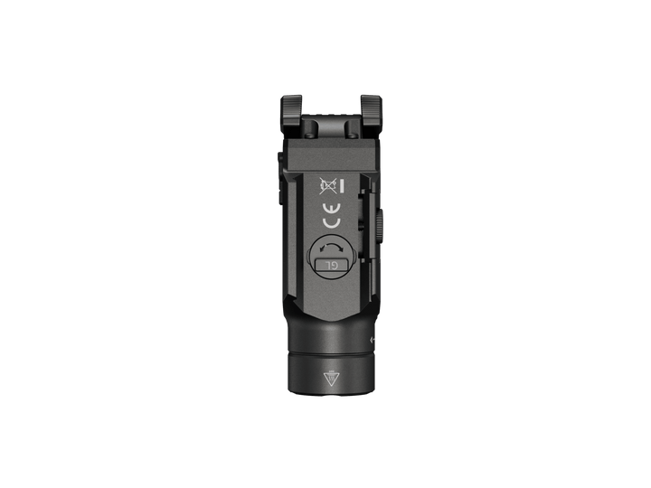 The Professional - TK11R & GL23R Weapon-Ready Tactical Bundle - Fenix Store