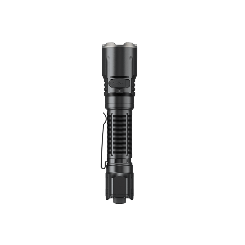 Fenix TK25R Multi-Angle Tactical Light + ALC-03 Rotating Holster - Fenix Store