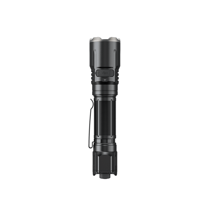 Fenix TK25R Multi-Angle Tactical Light + ALC-03 Rotating Holster - Fenix Store