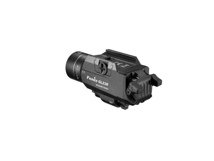 The Professional - TK11R & GL23R Weapon-Ready Tactical Bundle - Fenix Store