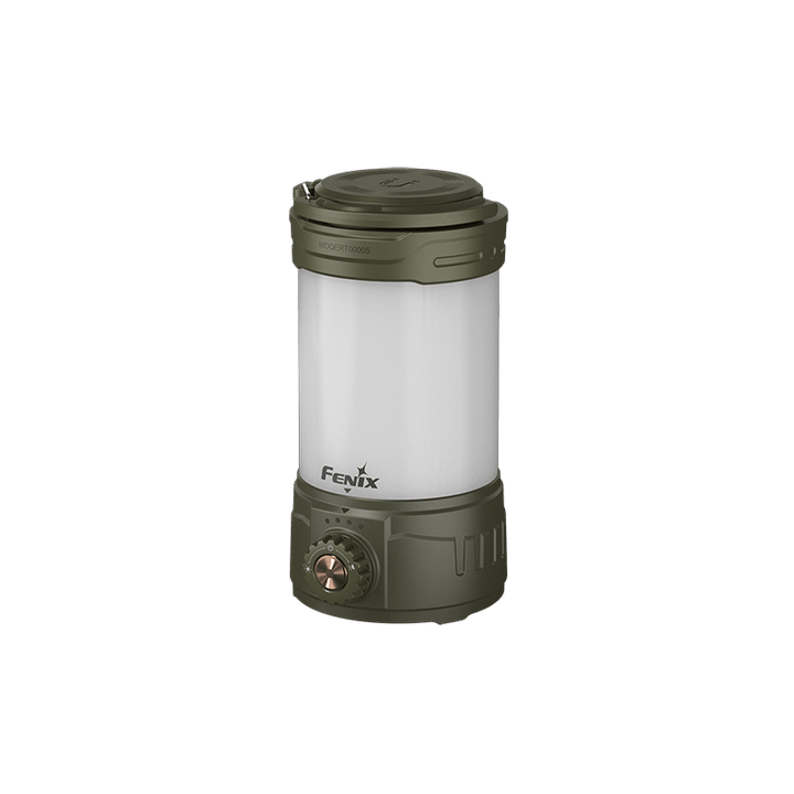 Camping Favorites from Fenix Store & Friends featuring the CL26R PRO lantern - Fenix Store