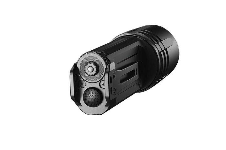 Fenix TK35UE V2 + 18650 Batteries and Charger Bundle - Fenix Store