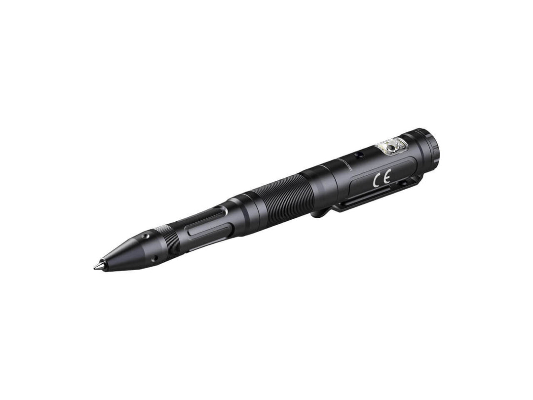 The Compactical Bundle - TK05 Compact Tactical Flashlight & T6 Tactical Pen (blue) - Fenix Store
