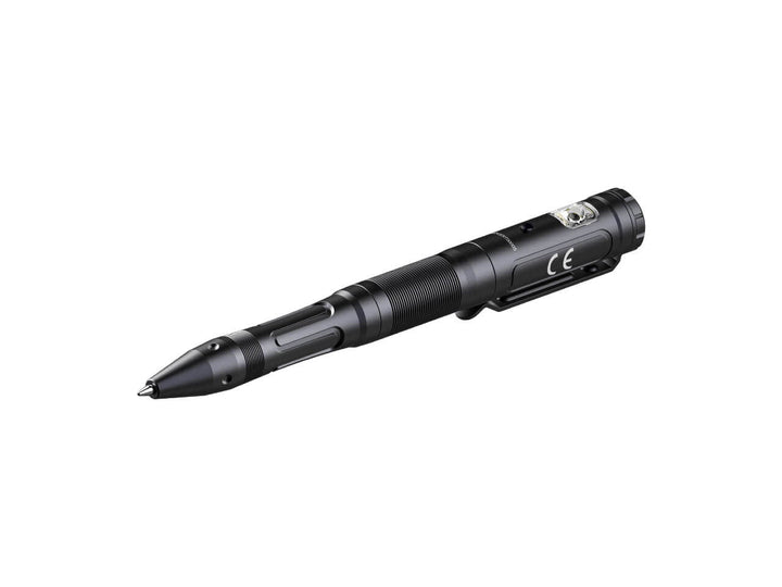 The Compactical Bundle - TK05 Compact Tactical Flashlight & T6 Tactical Pen (blue) - Fenix Store