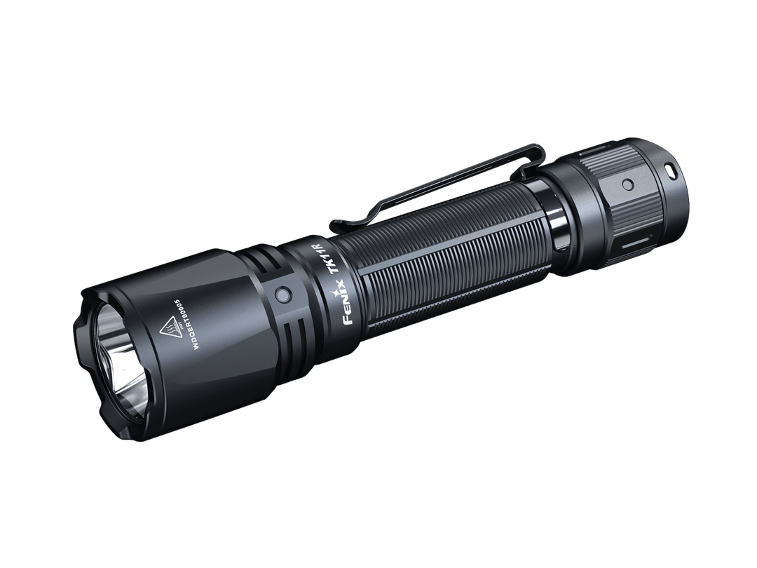 The Professional - TK11R & GL23R Weapon-Ready Tactical Bundle - Fenix Store