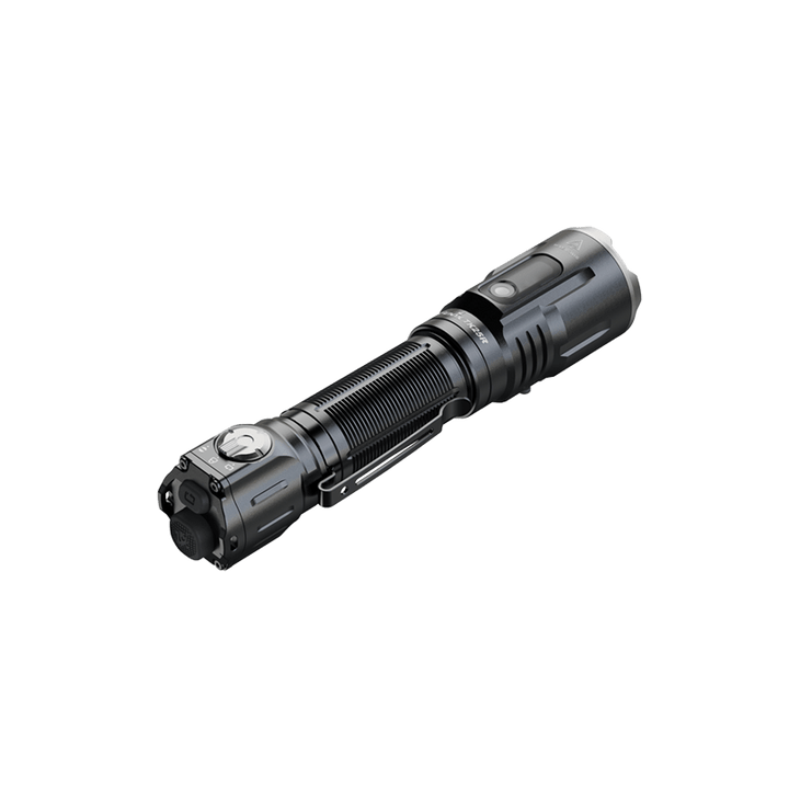 Fenix TK25R Multi-Angle Tactical Light + ALC-03 Rotating Holster - Fenix Store