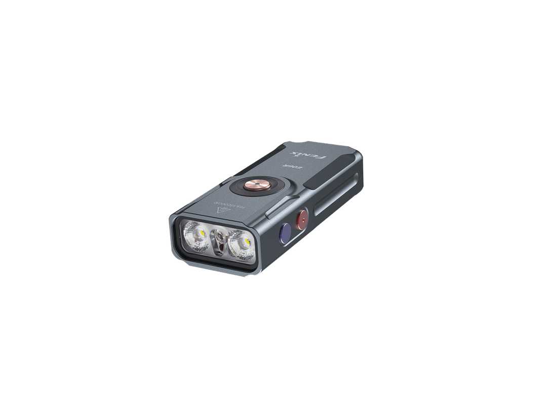 Fenix E35R & E06R EDC Bundle - Fenix Store