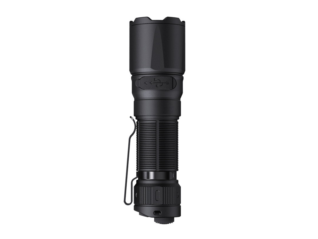 The Compactical Bundle - TK05 Compact Tactical Flashlight & T6 Tactical Pen (blue) - Fenix Store