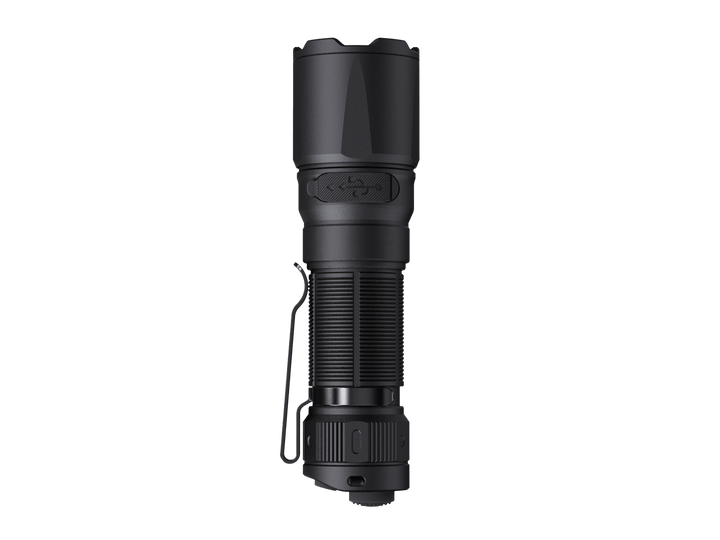 The Compactical Bundle - TK05 Compact Tactical Flashlight & T6 Tactical Pen (blue) - Fenix Store
