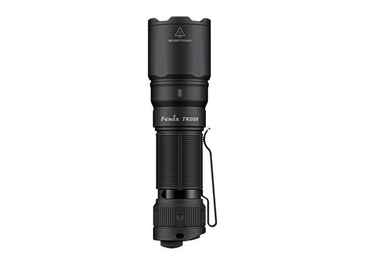 The Compactical Bundle - TK05 Compact Tactical Flashlight & T6 Tactical Pen (blue) - Fenix Store