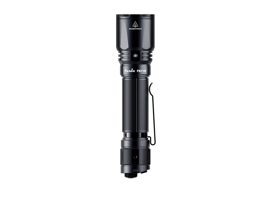 The Professional - TK11R & GL23R Weapon-Ready Tactical Bundle - Fenix Store