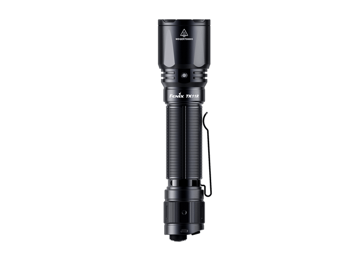 The Professional - TK11R & GL23R Weapon-Ready Tactical Bundle - Fenix Store