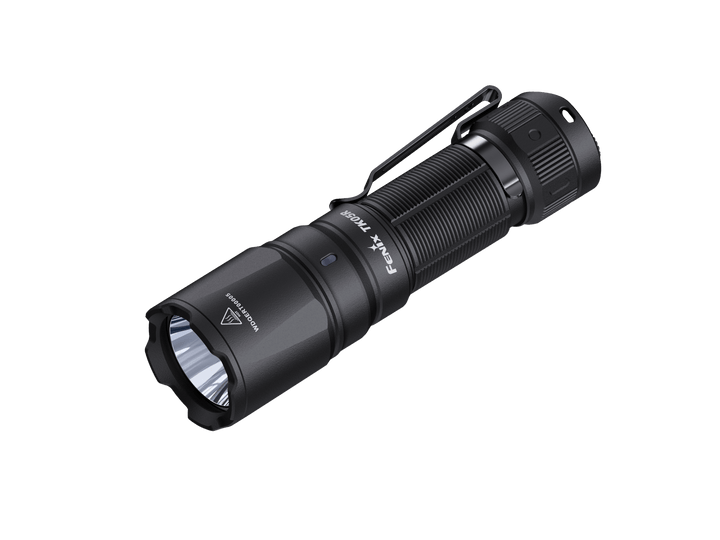 The Compactical Bundle - TK05 Compact Tactical Flashlight & T6 Tactical Pen (blue) - Fenix Store
