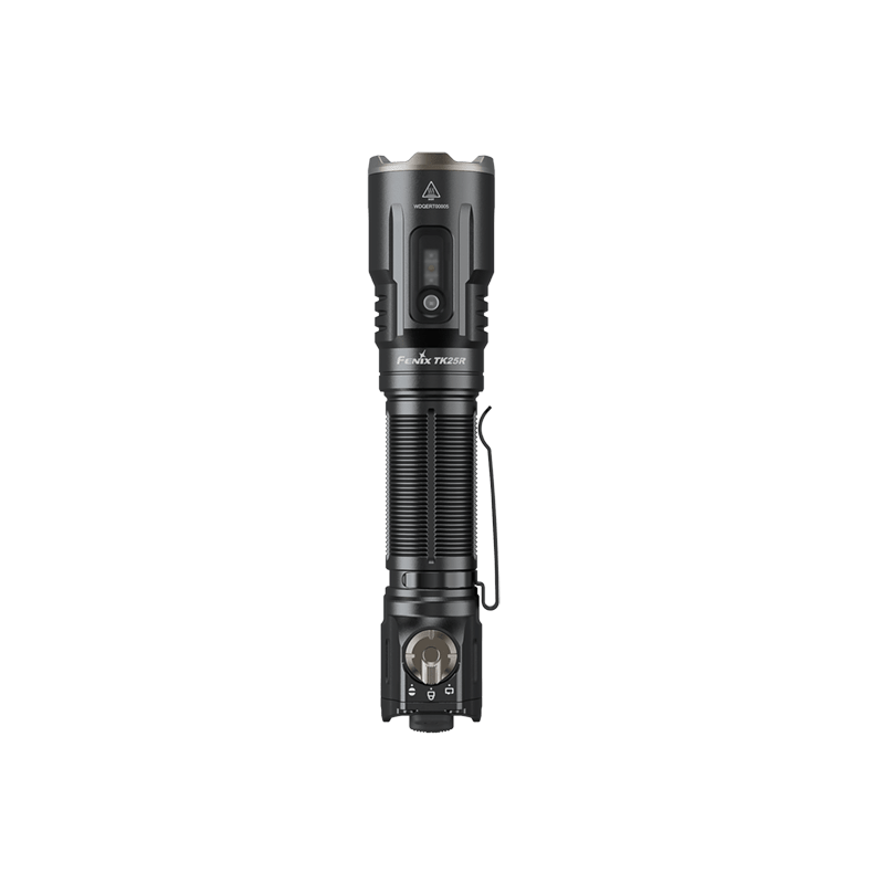 Fenix TK25R Multi-Angle Tactical Light + ALC-03 Rotating Holster - Fenix Store