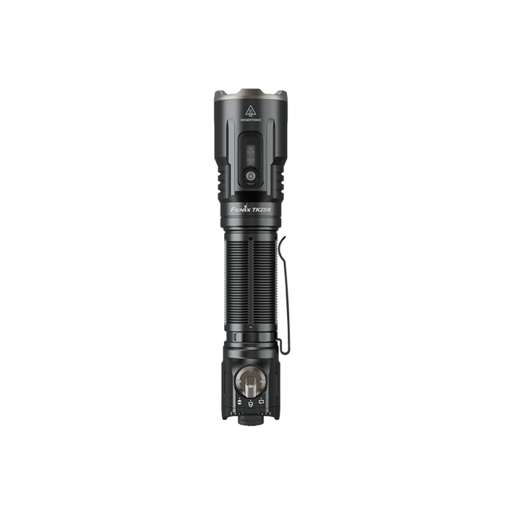 Fenix TK25R Multi-Angle Tactical Light + ALC-03 Rotating Holster - Fenix Store