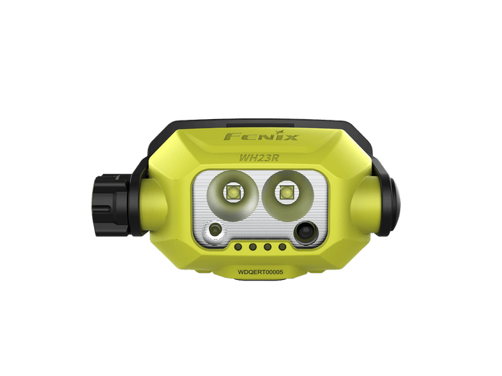 Fenix WH23R Gesture Sensing Industrial LED Headlamp