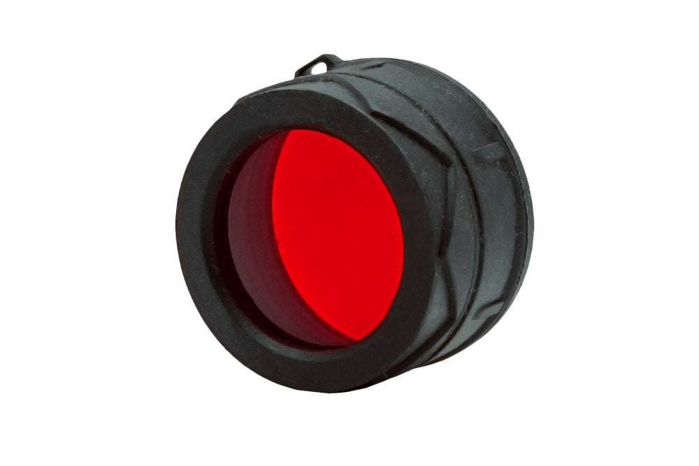 fenix flashlight filter AOF Color Adapter LightMen you have reliable red light output ready for your next trip outdoors Accessories - Filters / Diffusers
