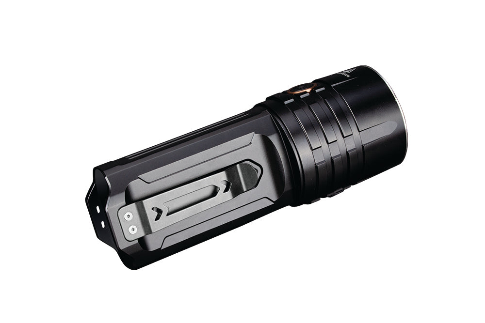 Fenix LR35R Rechargeable LED Flashlight - 10,000 Lumens