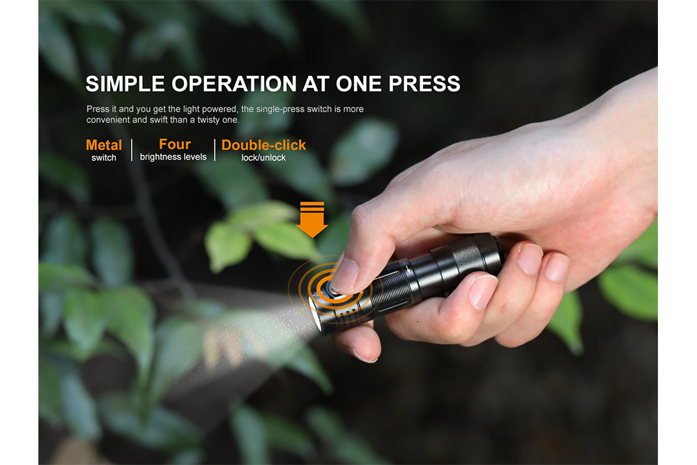 OnePress Multifunctional Electric One-button Hands-free Can Opener