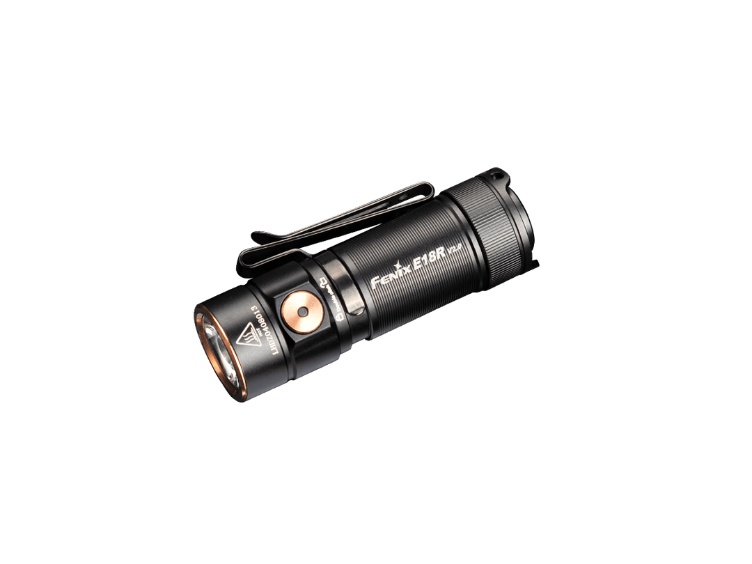 Lampe tactique Fenix FD30 (900 lumens) - SD-Equipements