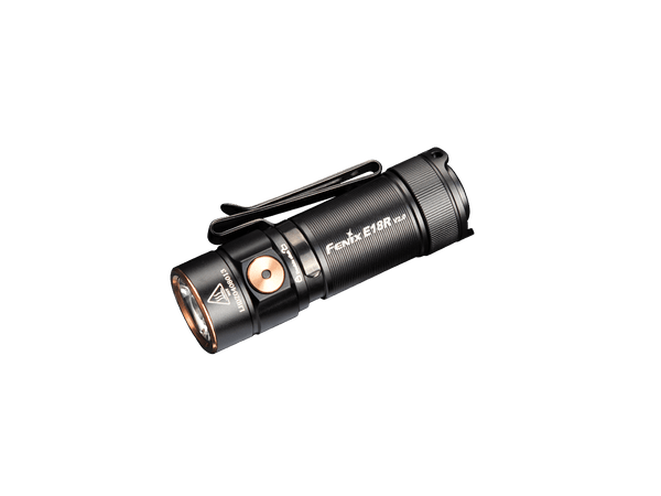 Fenix E18R V2 Rechargeable LED Flashlight – Fenix Store