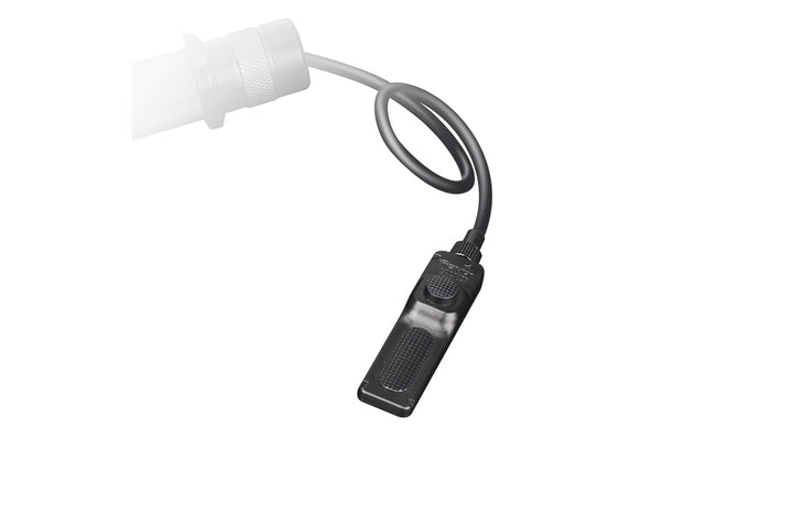 Fenix AER-02 V2 Tactical Remote Pressure Switch with focus on the cable
