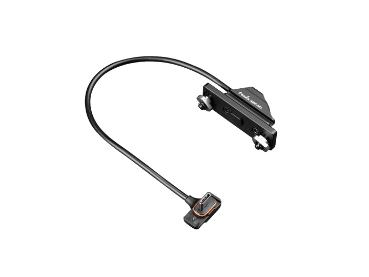 Fenix AER-06S Remote Switch on transparent background