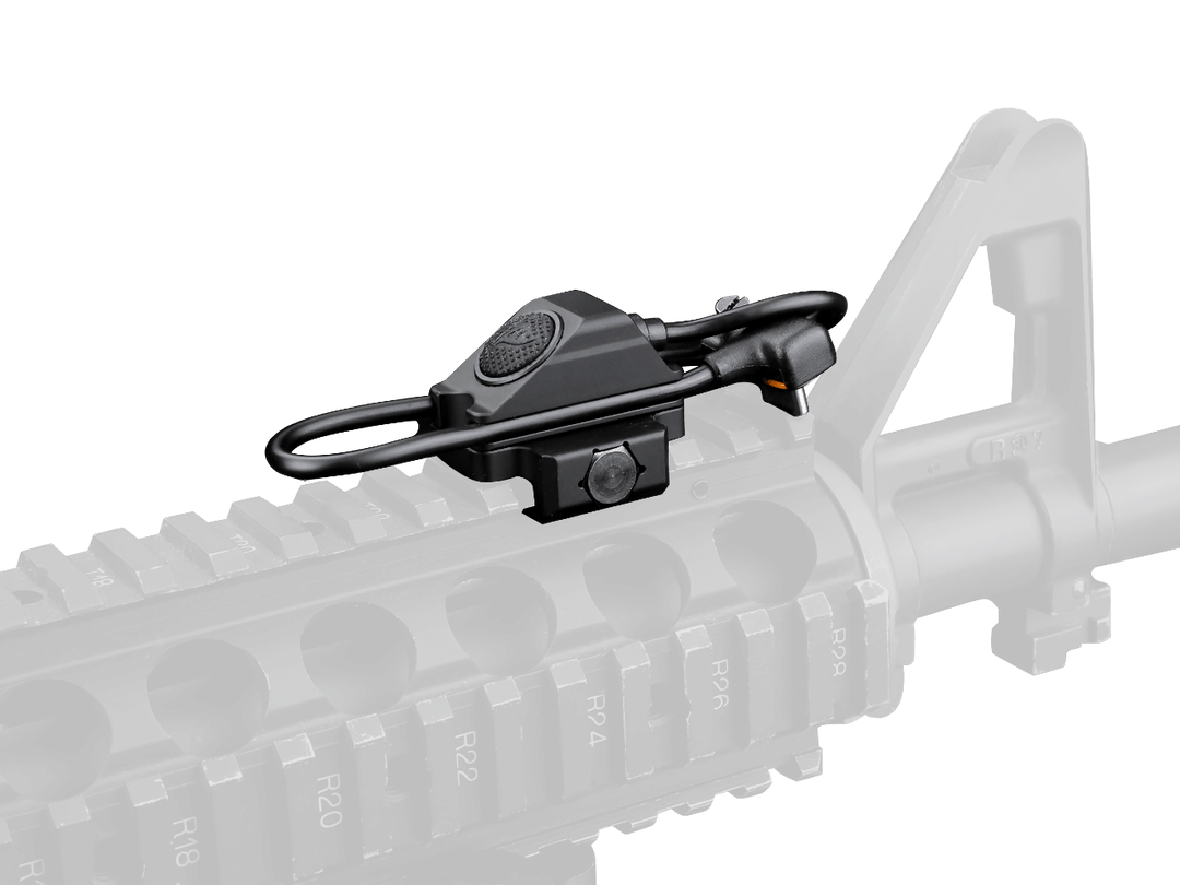 Fenix AER-06S Remote Switch with cable stored