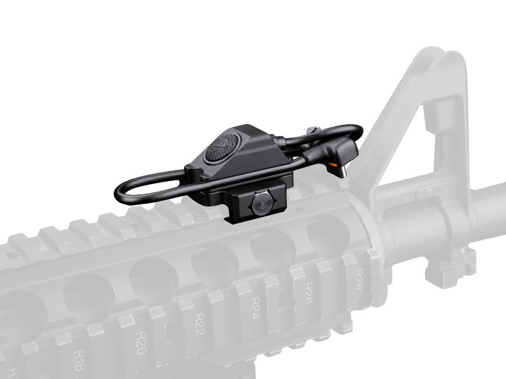 Fenix AER-06S Remote Switch with cable stored