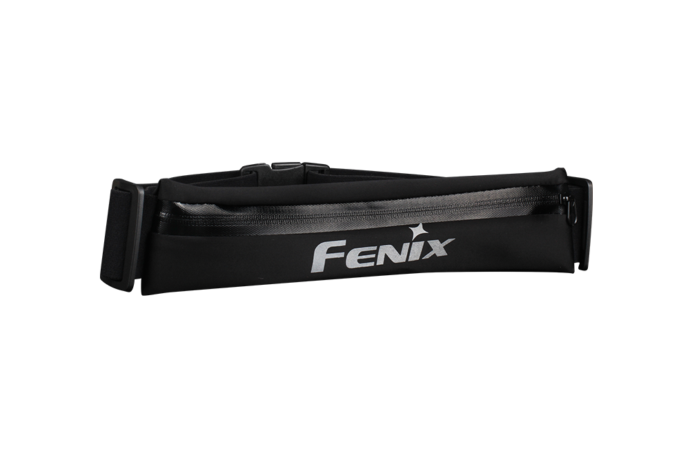 Fenix AFB-10 Waist Pack as viewed from the front