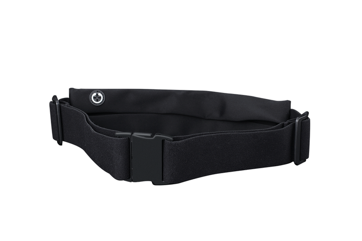 Fenix AFB-10 Waist Pack as viewed from the rear