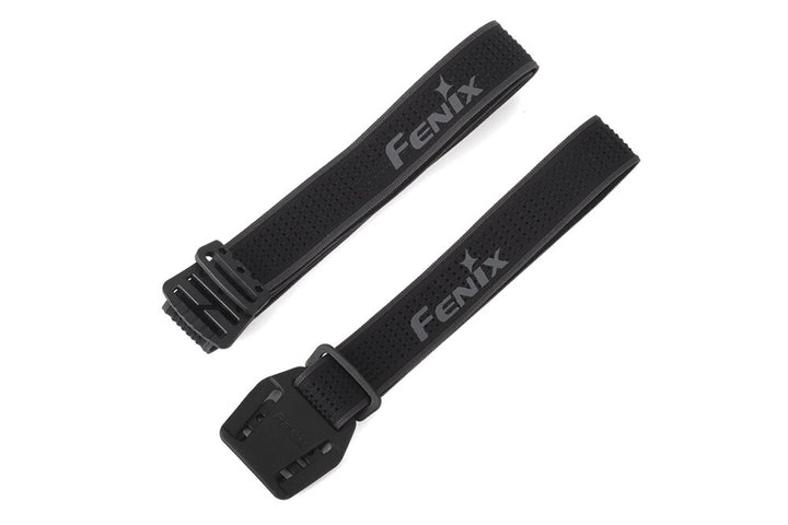 Fenix AFH-02 headband band in two strips