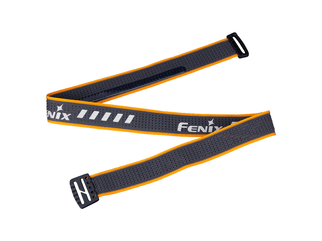 Fenix AFH-03 headband on transparent background