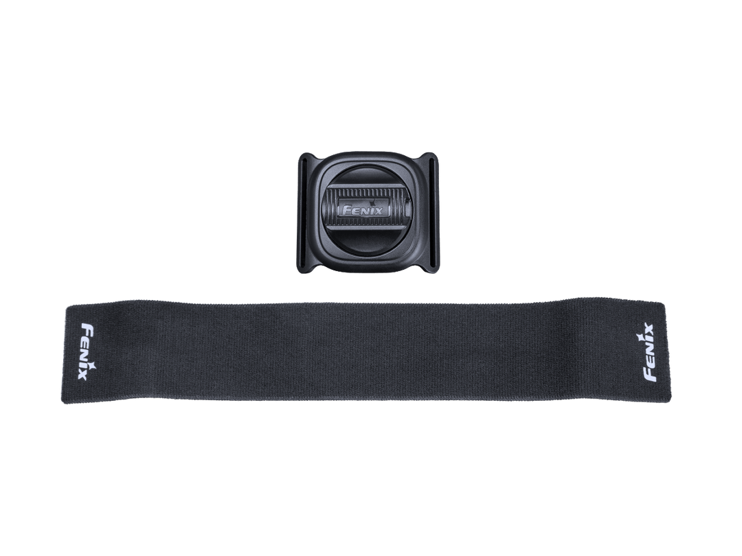 Fenix ALW-01 Wrist Flashlight Holster with wrist band