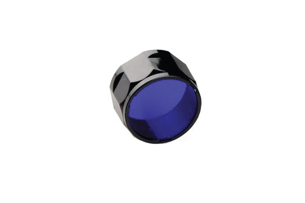 Fenix AOF-L Filter Adapter - Blue – Fenix Store