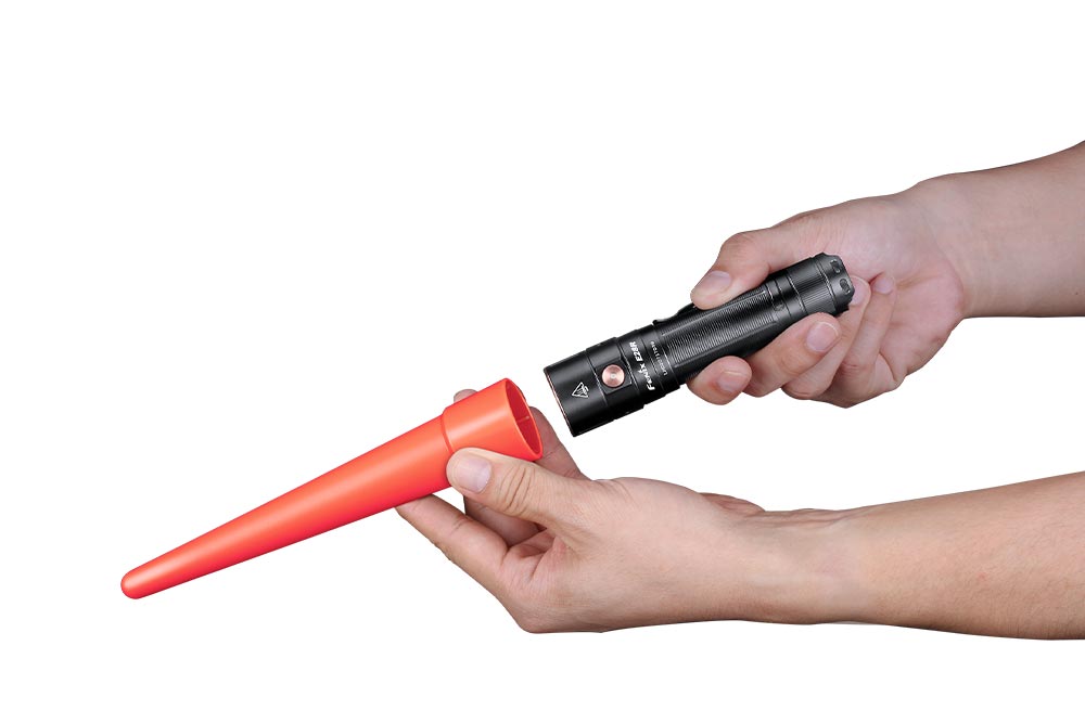 Fenix AOT-S+ Traffic Wand – Fenix Store