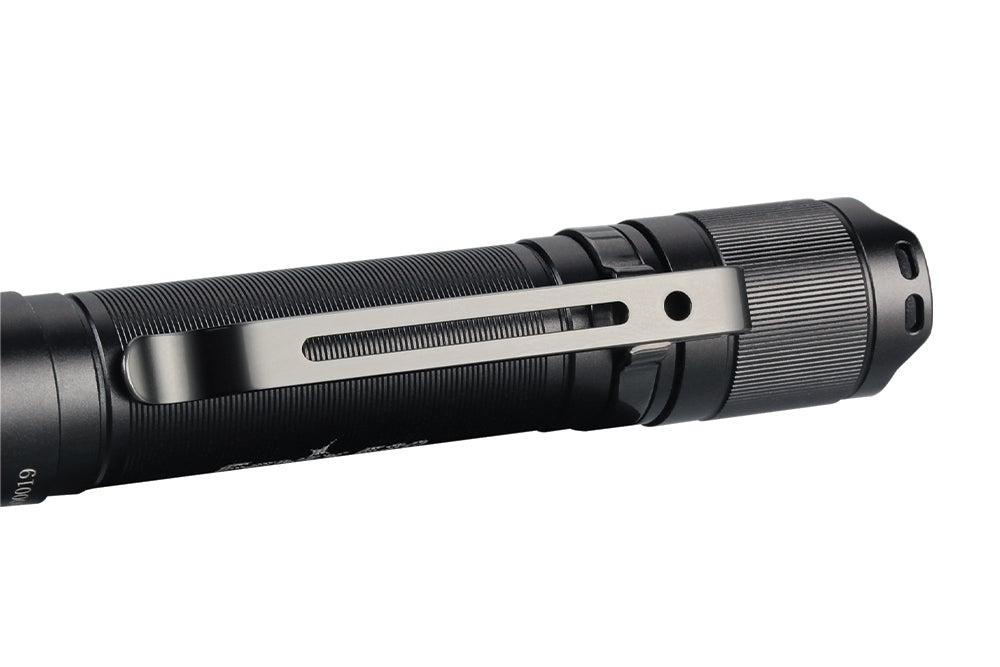 Fenix E20 V2.0 Flashlight