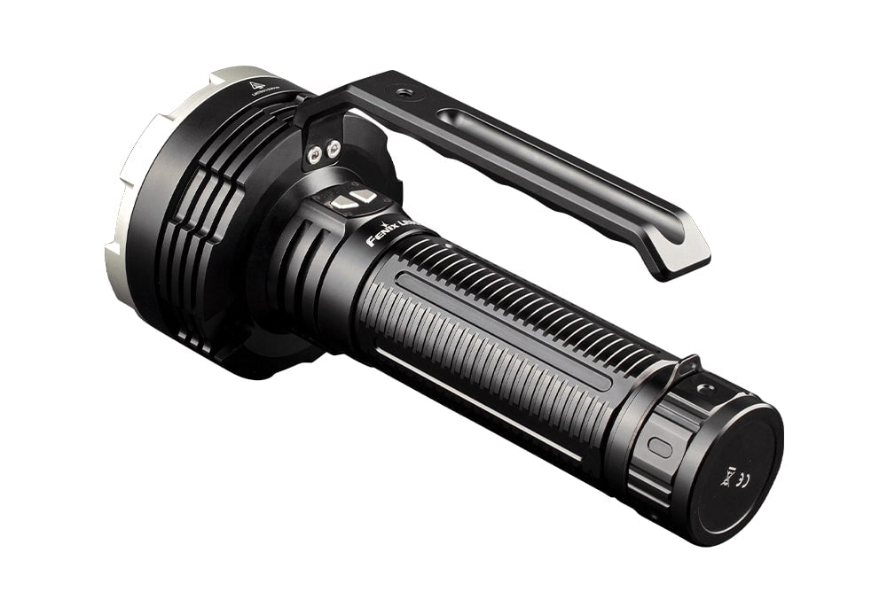 Fenix LR80R Rechargeable LED Searchlight - 18000 Lumens – Fenix Store