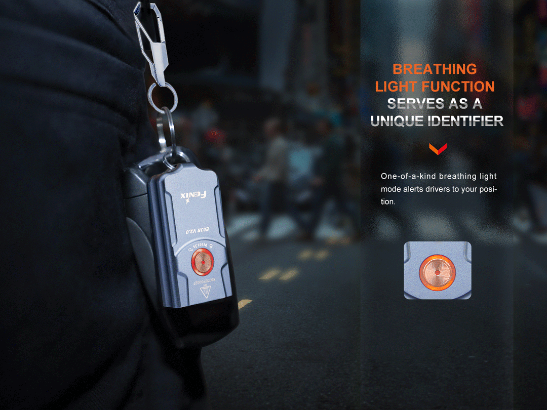 Fenix E03R V2 Keychain Flashlight – Fenix Store Fenix E03R V2 Keychain Flashlight – Fenix Store