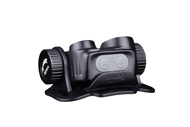 Fenix HM65R Rechargeable LED Headlamp - 1400 Lumens