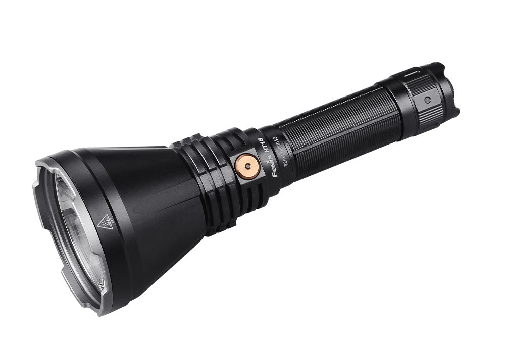 Fenix HT18 Hunting LED Flashlight - 1500 Lumens