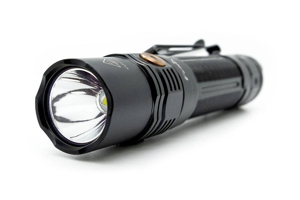 Fenix PD36R Tactical LED Flashlight - 1600 Lumens – Fenix Store