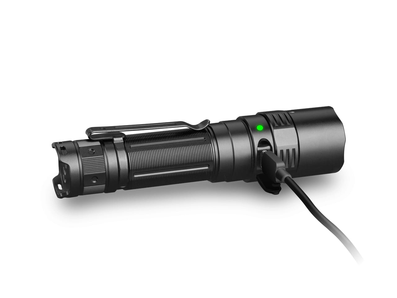 Fenix PD40R V2.0 LED Flashlight - 3000 Lumens