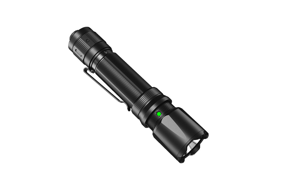 Fenix TK20R V2.0 Rechargeable LED Flashlight - 3000 Lumens – Fenix